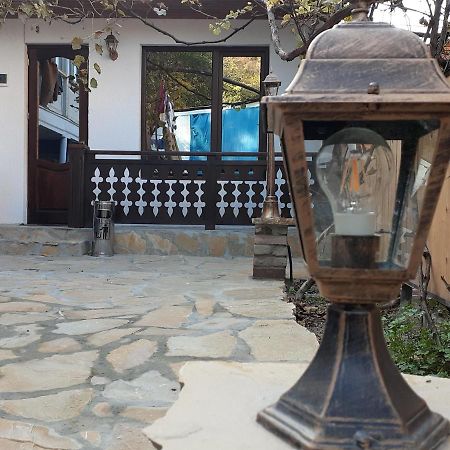 Apartment Borjomi, Erekle Street, 21A מראה חיצוני תמונה