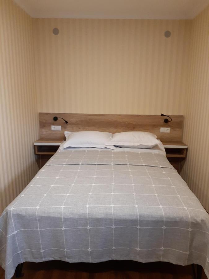 Apartment Borjomi, Erekle Street, 21A מראה חיצוני תמונה
